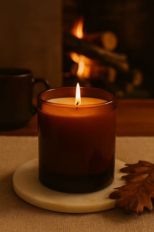 Fireside
